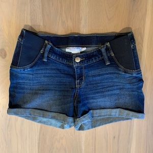Denim / Jean Shorts